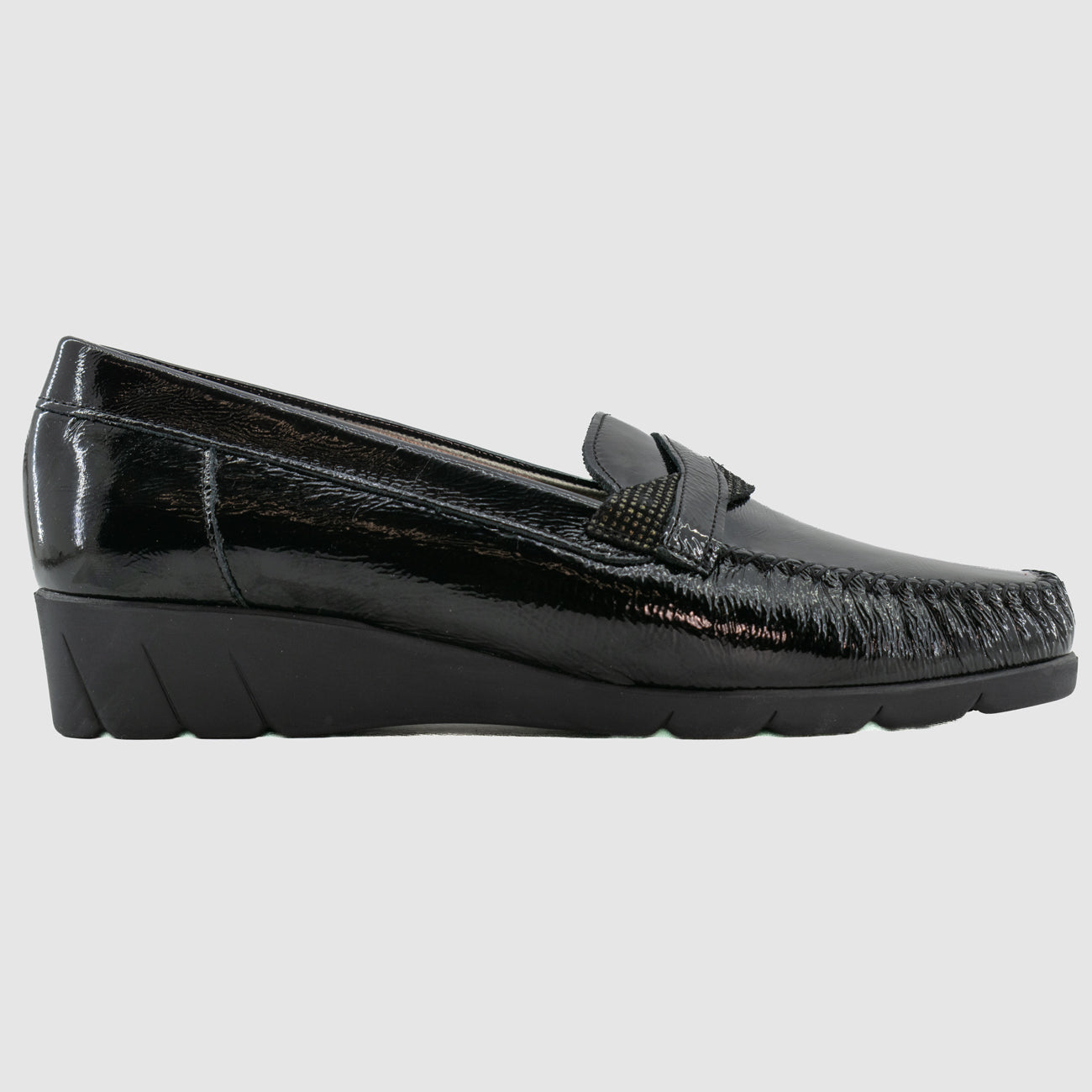 arbell-troyes-pedi-girl-lofen-noir-cuir-vernis-sport-1