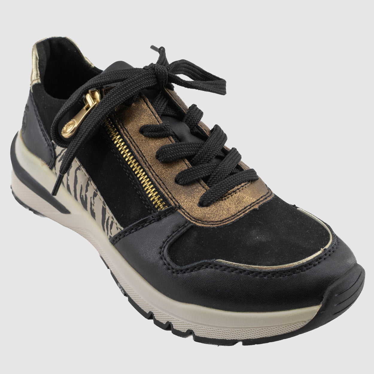 arbell-troyes-rieker-pana-noir-synth-tique-sport