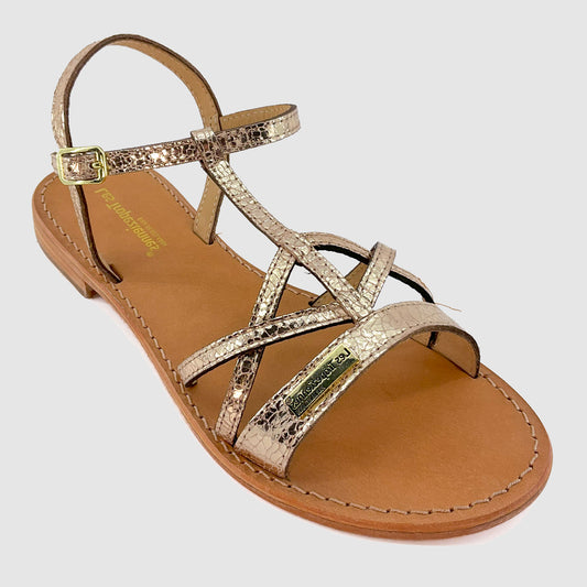 arbell-troyes-tropeziennes-hironela-platine-cuir-nu-pied