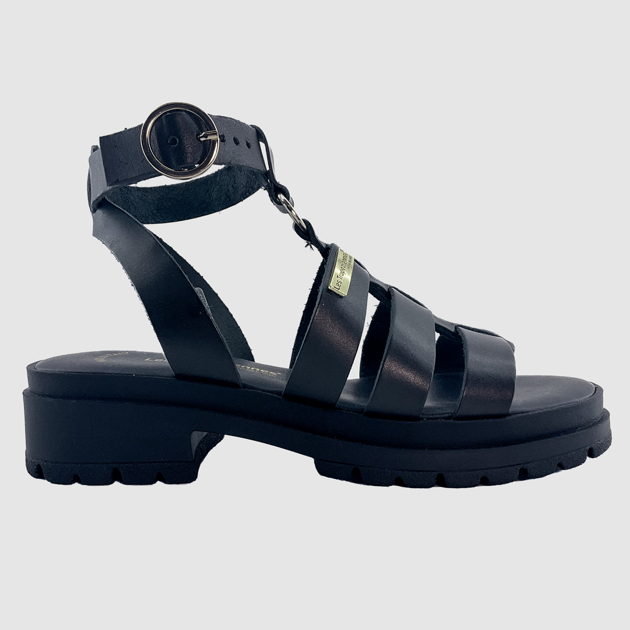 arbell-troyes-tropeziennes-tobo-noir-cuir-nu-pied-2