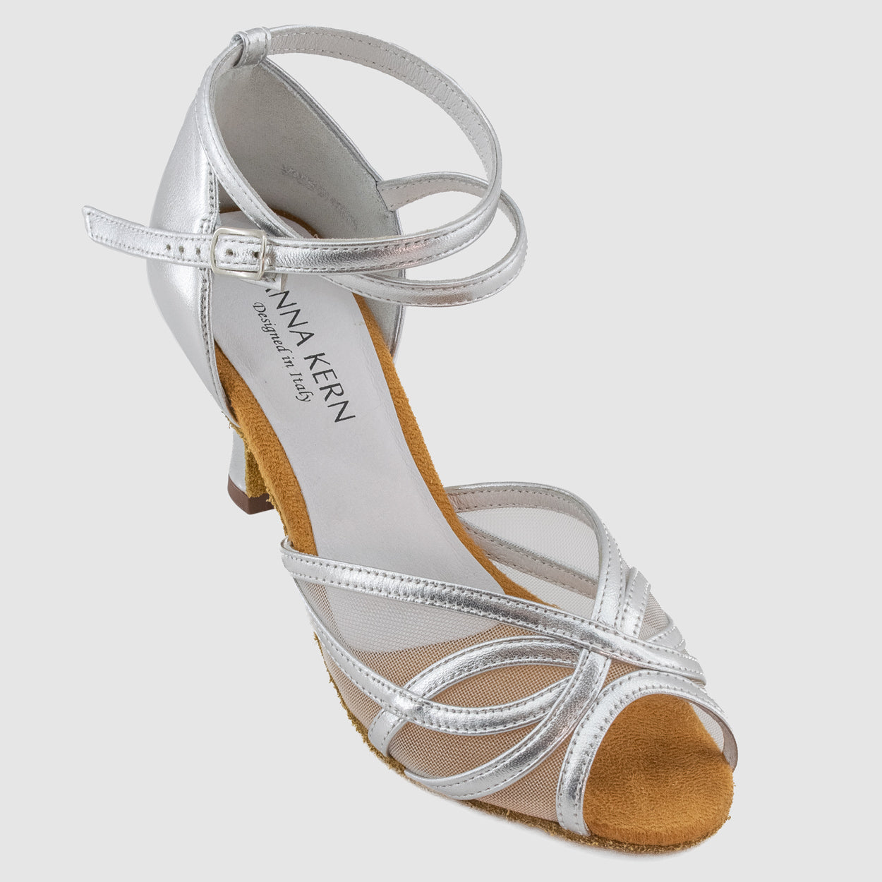 arbell-troyes-werner-kern-adele-argent-cuir-danse