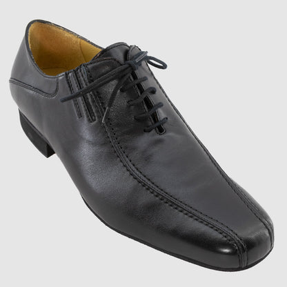 arbell-troyes-werner-kern-pesaro-noir-cuir-danse