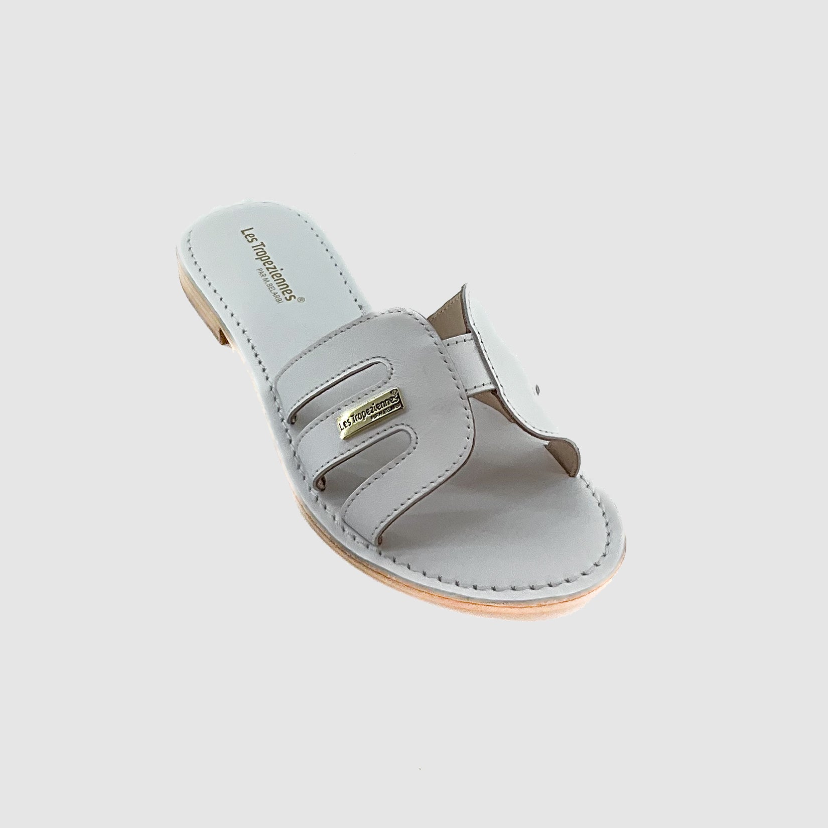 les-tropeziennes-damia-blanc-cuir-mule