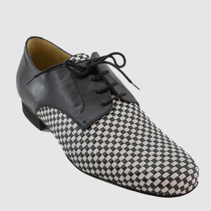 werner-kern-cordoba-noir-blanc-cuir-danse