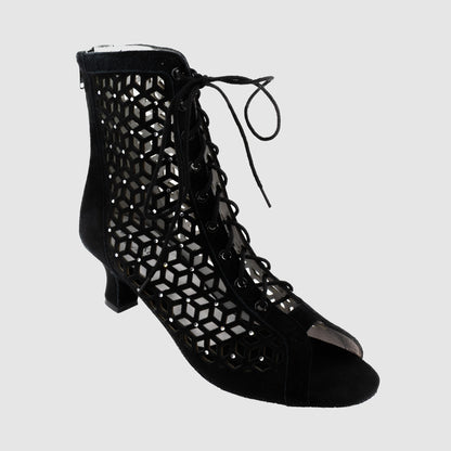 werner-kern-elaine-noir-cuir-danse-3